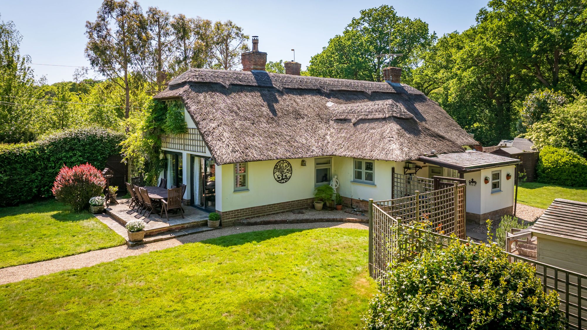 5 bedroom terraced house for sale