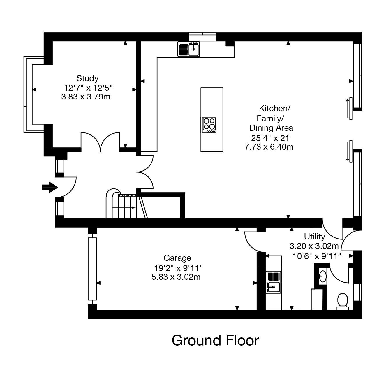 Old Rydon Lane, Exeter EX2, 4 bedroom detached house for sale 58727636 PrimeLocation