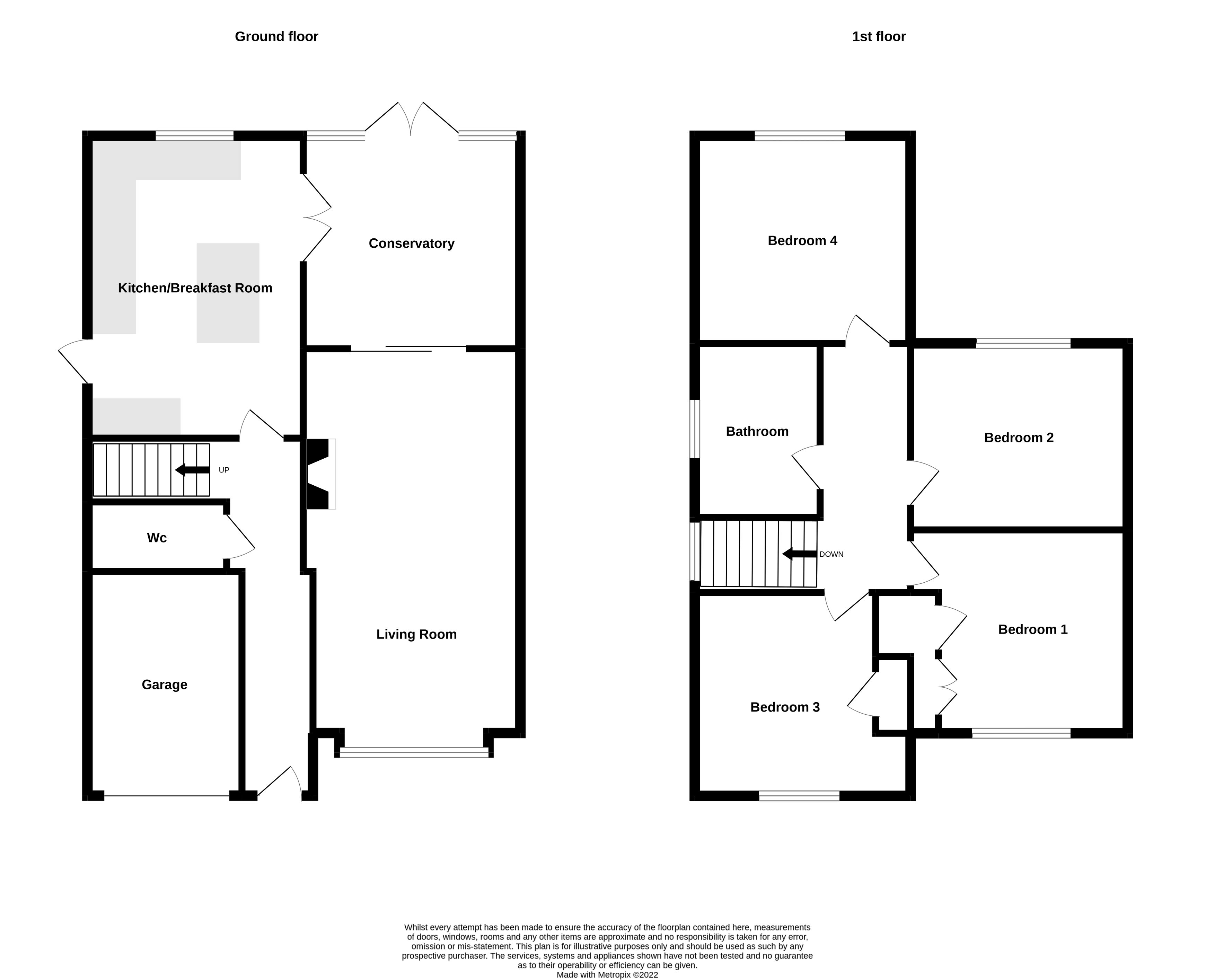 Horsham, West Sussex RH13, 4 bedroom detached house for sale 60772085