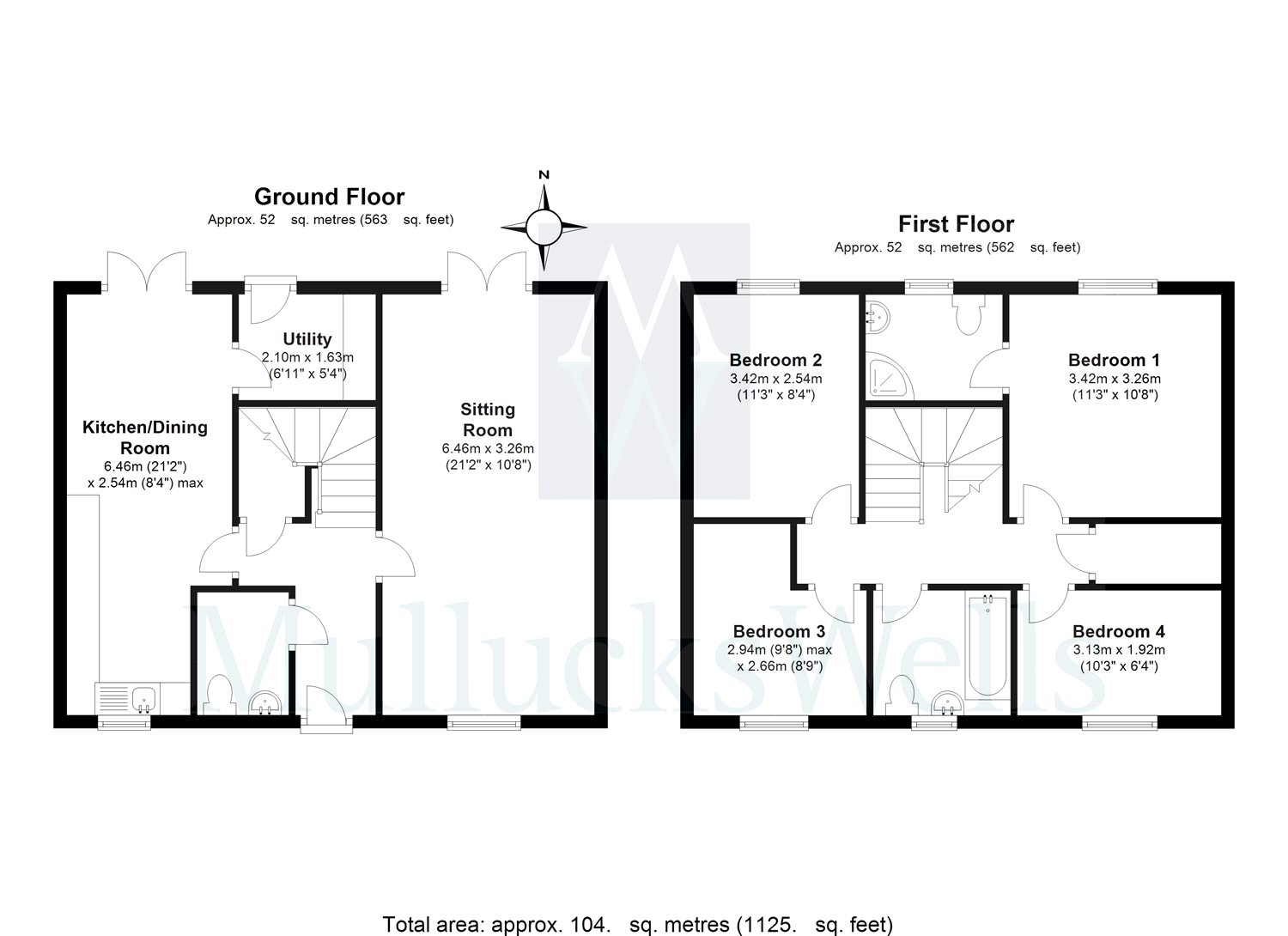 4 Bedrooms Detached house for sale in Orchard Crescent, Elsenham, Essex CM22