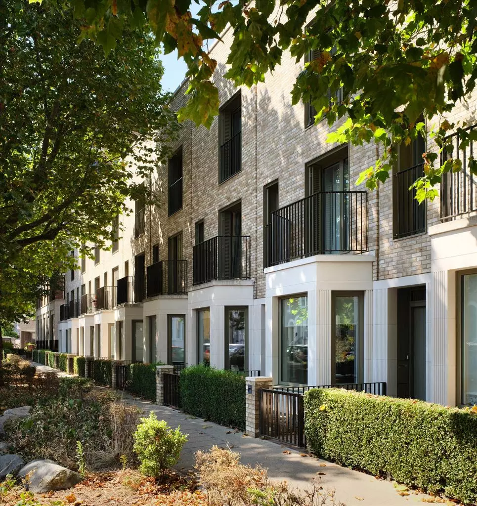 Wansey Street, London photo 4