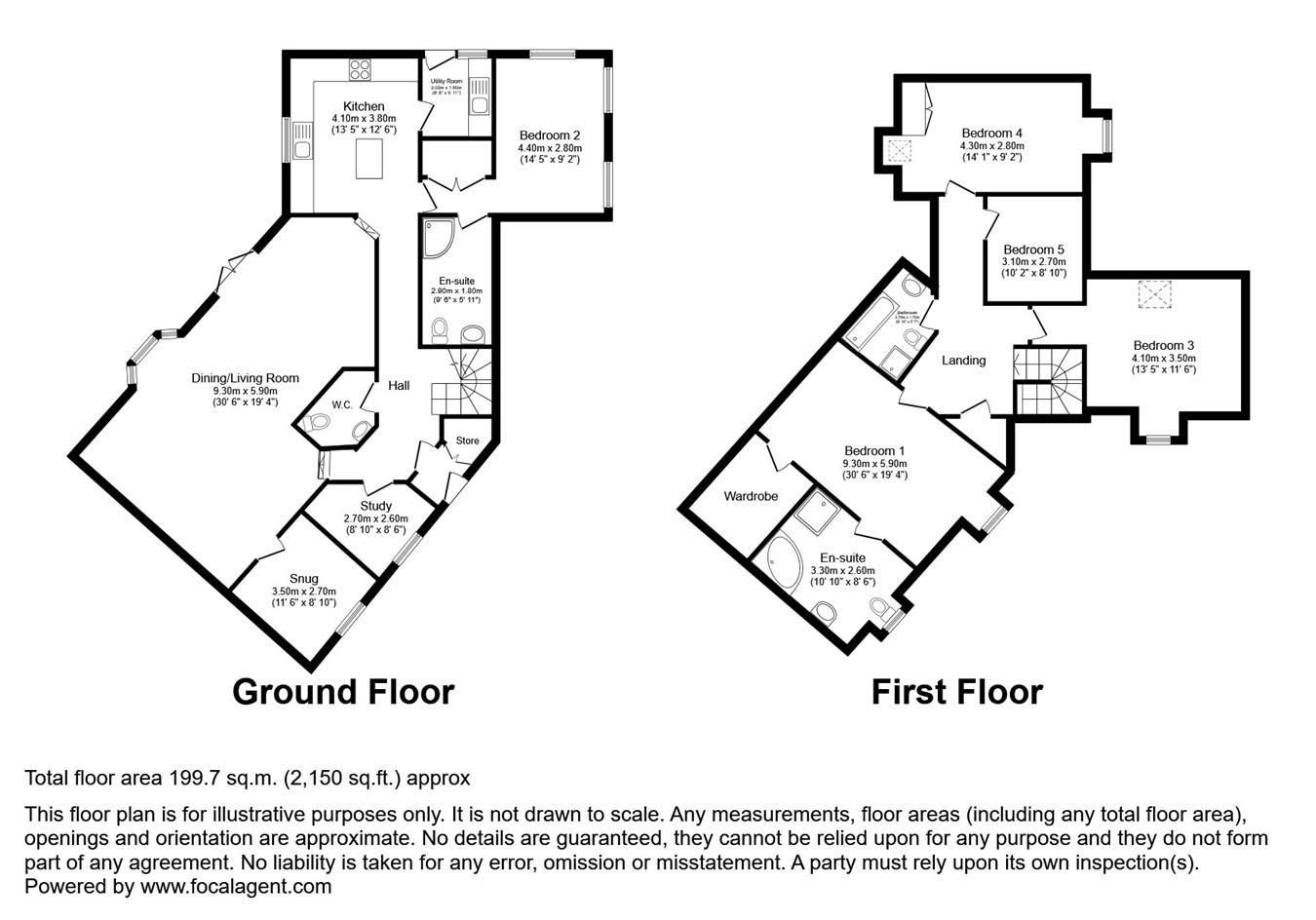 Church Road, Leven KY8, 5 bedroom property for sale 62130493