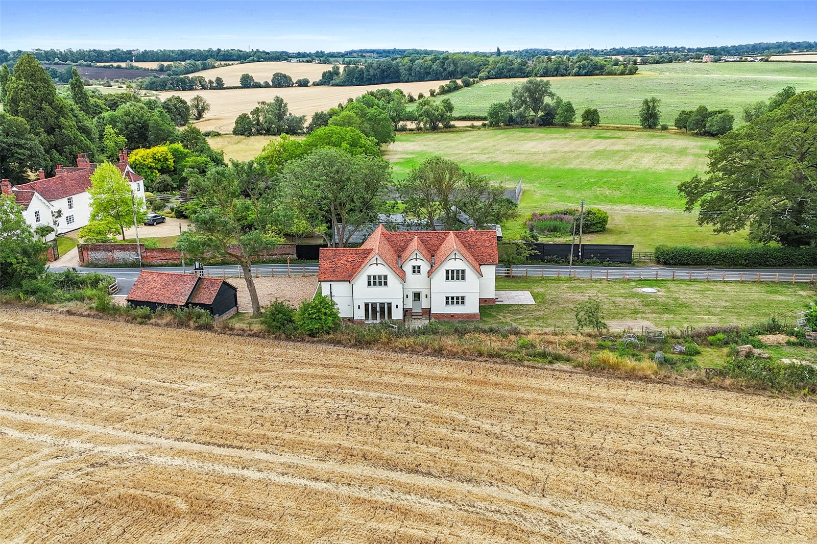 What Makes a Property Unmortgageable in the UK?