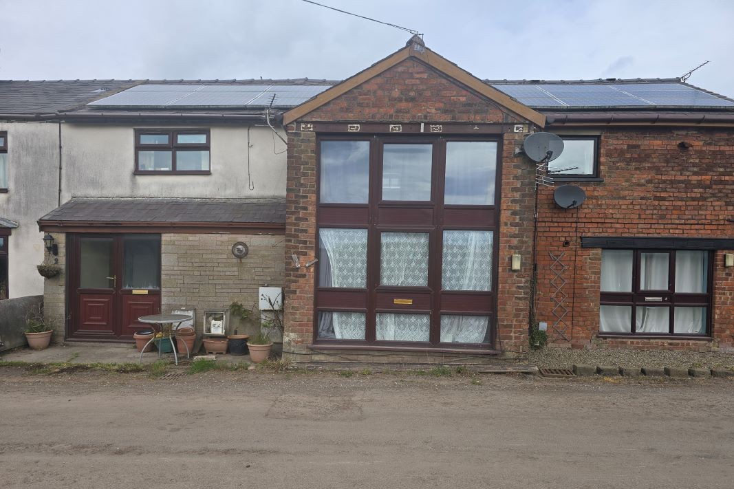 3 Carr Mews, Lytham photo 2