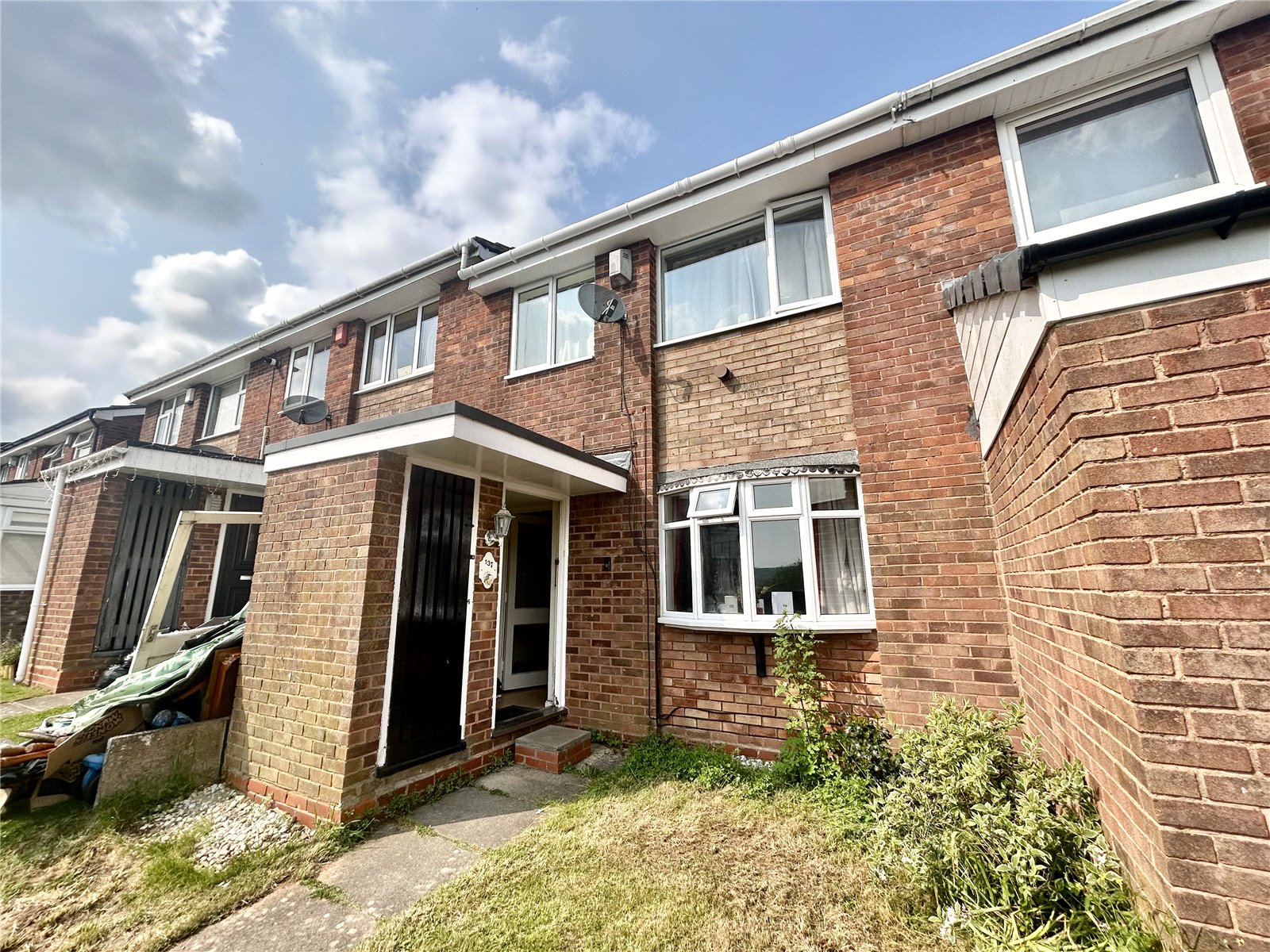 Photos of Charnwood Close, Rubery, Rednal, Birmingham B45 64687994 PrimeLocation