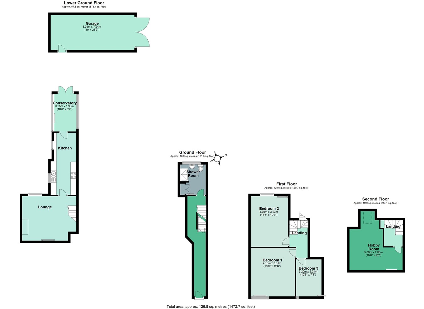 Fore Street, Aveton Gifford, Kingsbridge TQ7, 3 bedroom terraced house