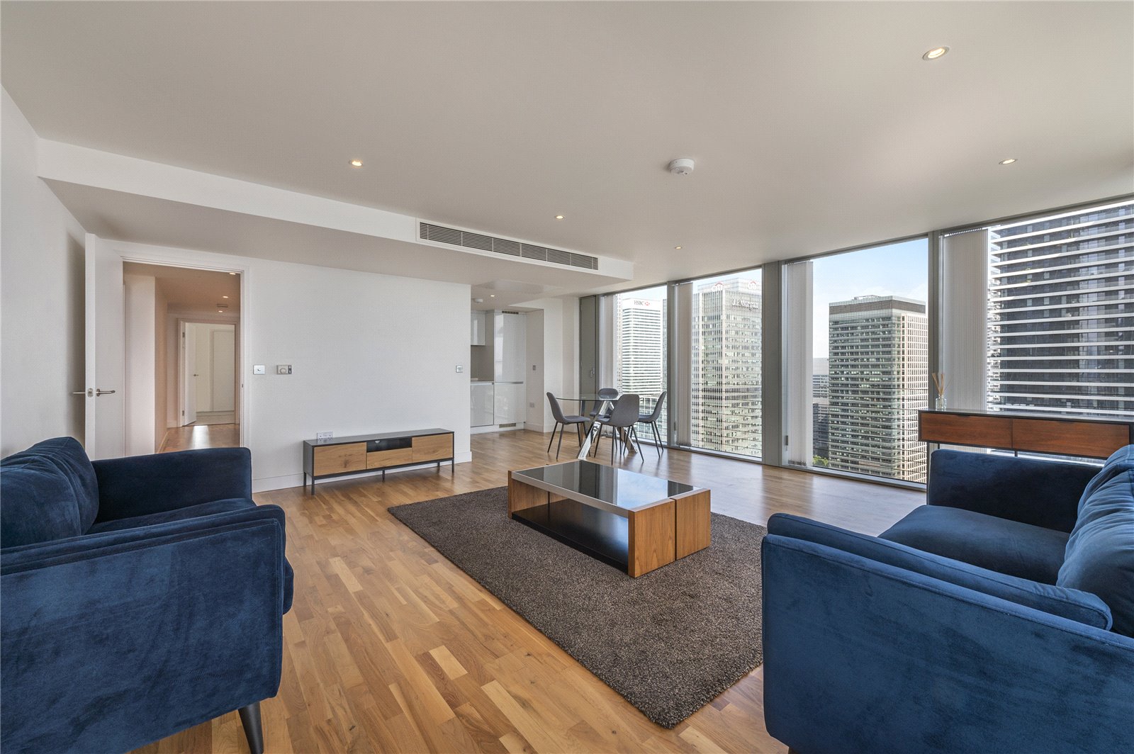 Best Coastal Towns to Buy Property in the UK