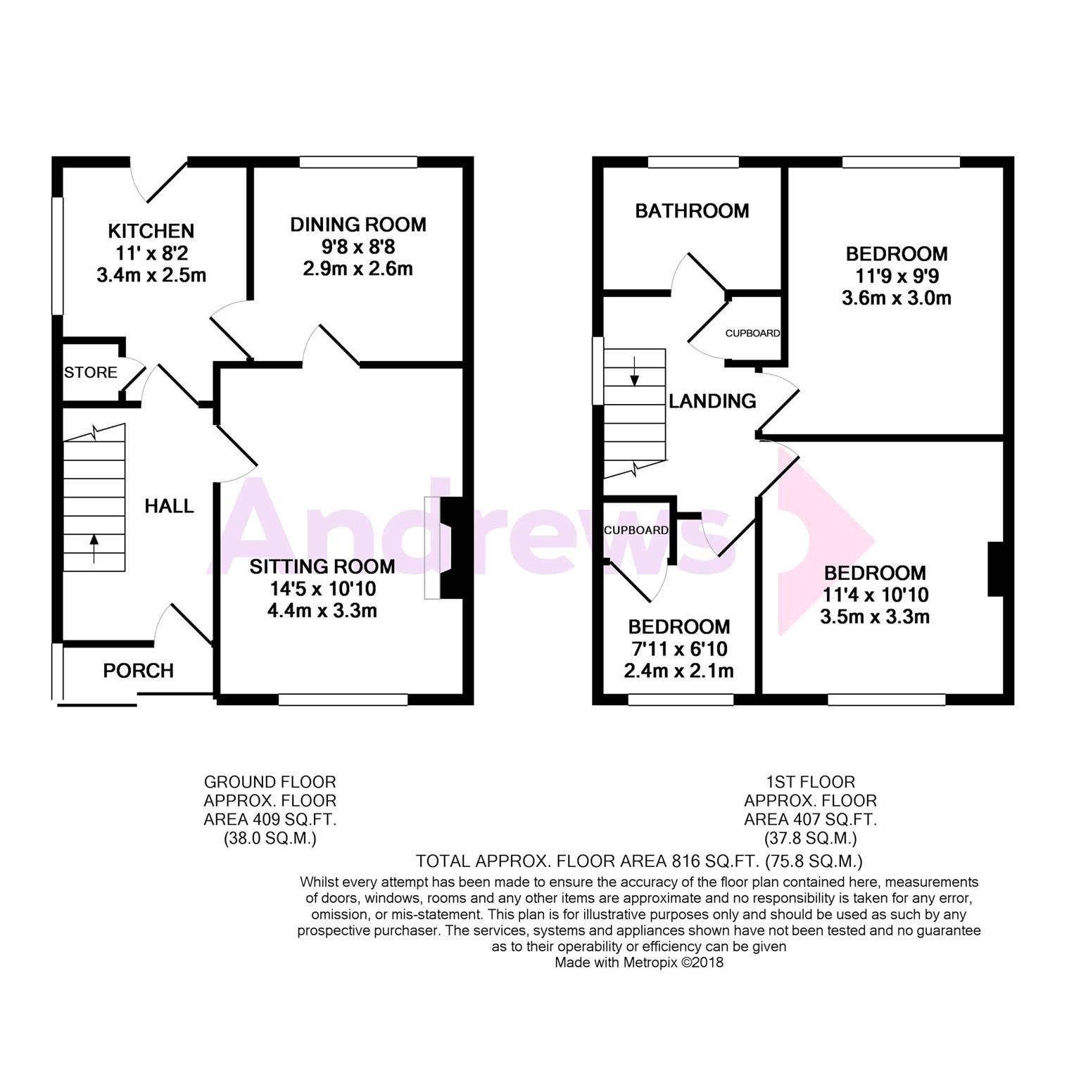 3 Bedrooms Semi-detached house for sale in Southgate Drive, Cheltenham, Gloucestershire GL53