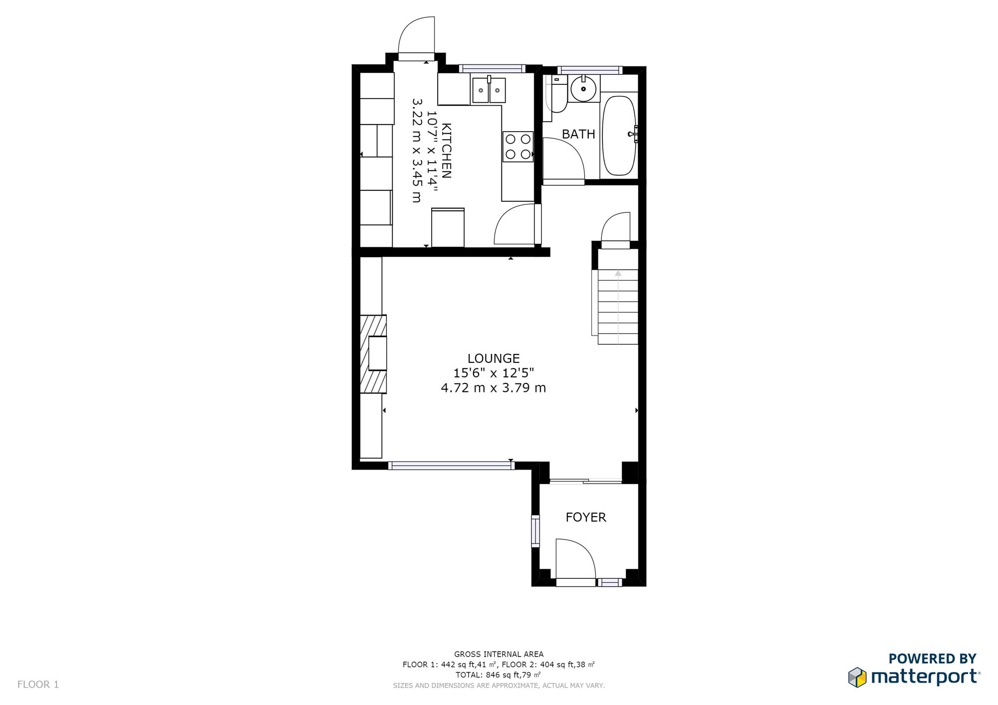 3 Bedrooms Semi-detached house for sale in Meadgate Avenue, Great Baddow, Chelmsford CM2