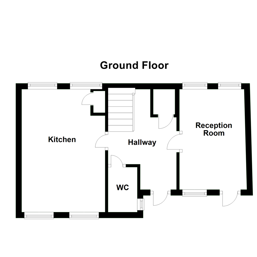 Rectory Park Avenue, Northolt UB5, 3 bedroom terraced house for sale
