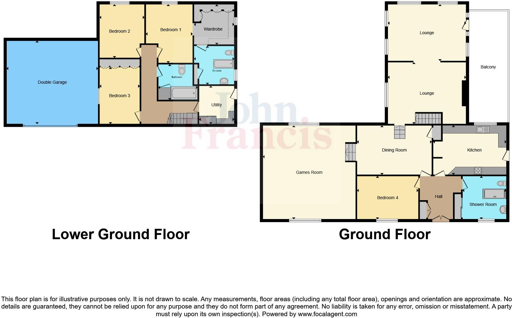 99, Bronallt Road, Pontarddulais, Swansea, Bronallt Road, Pontarddulais, Swansea, Swansea floorplan