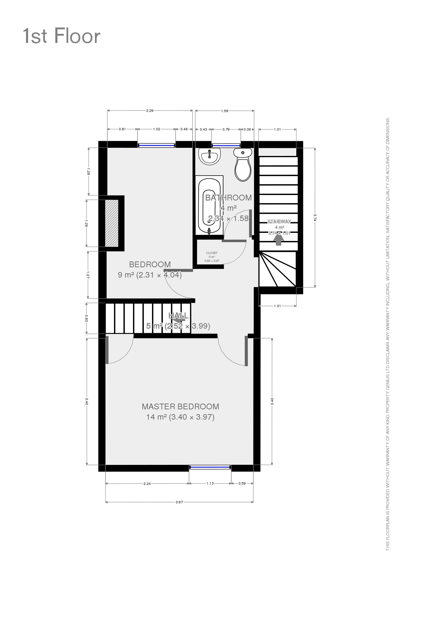 3 Bedrooms Terraced house to rent in Woolley Bridge Road, Hadfield, Glossop, Derbyshire SK13
