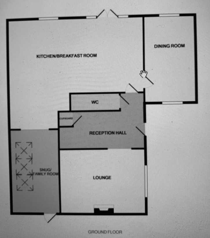 4 Bedrooms Detached house for sale in Maryot Close, Sherington, Milton Keynes MK16
