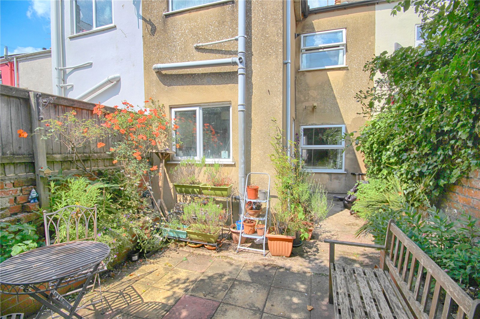 Photos of Prospect Terrace, Fairview Street, Cheltenham