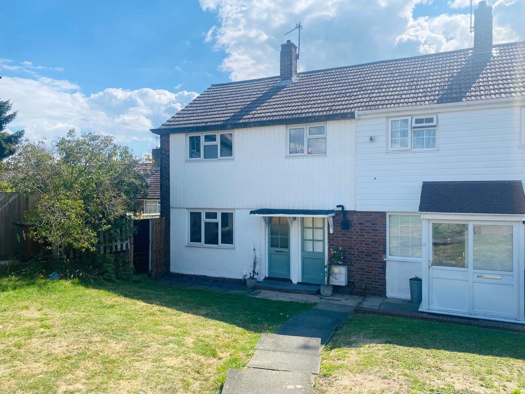 Photos of Ashwood Road, Potters Bar, Hertfordshire EN6 62309548