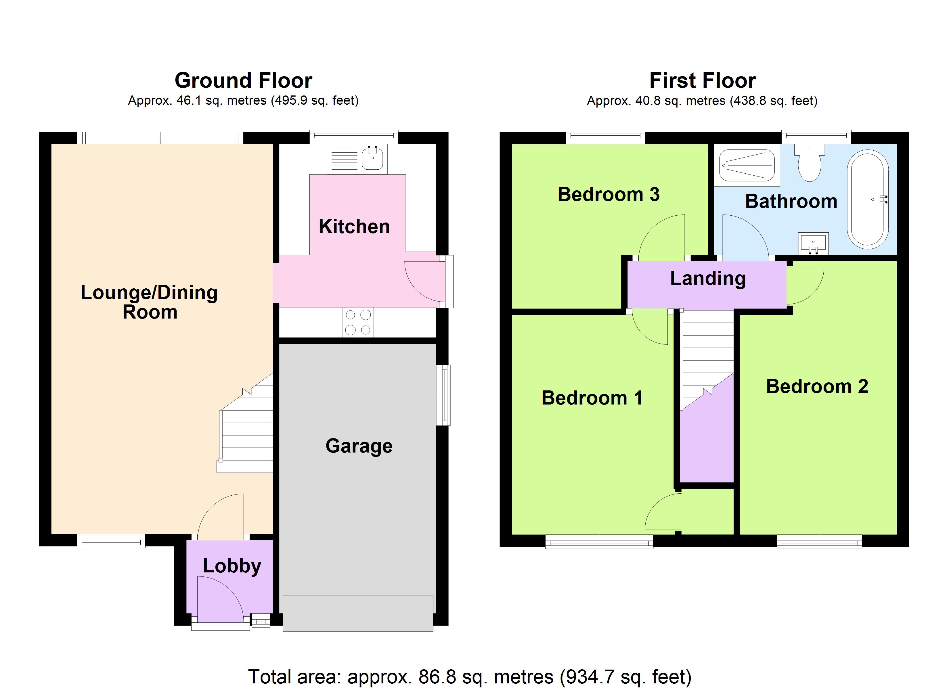 71 floorplan