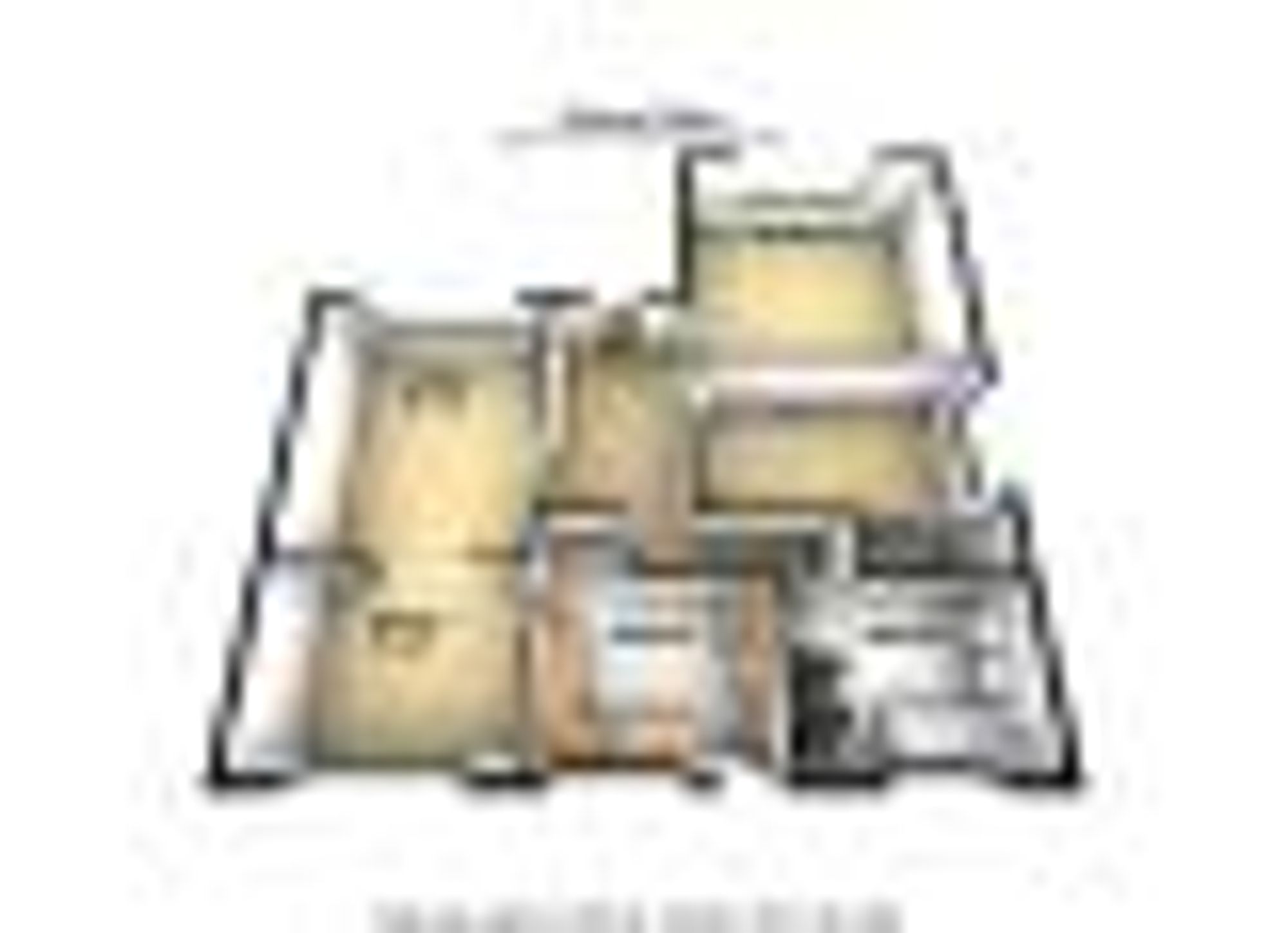 3 Chapel Road, Brigg floorplan