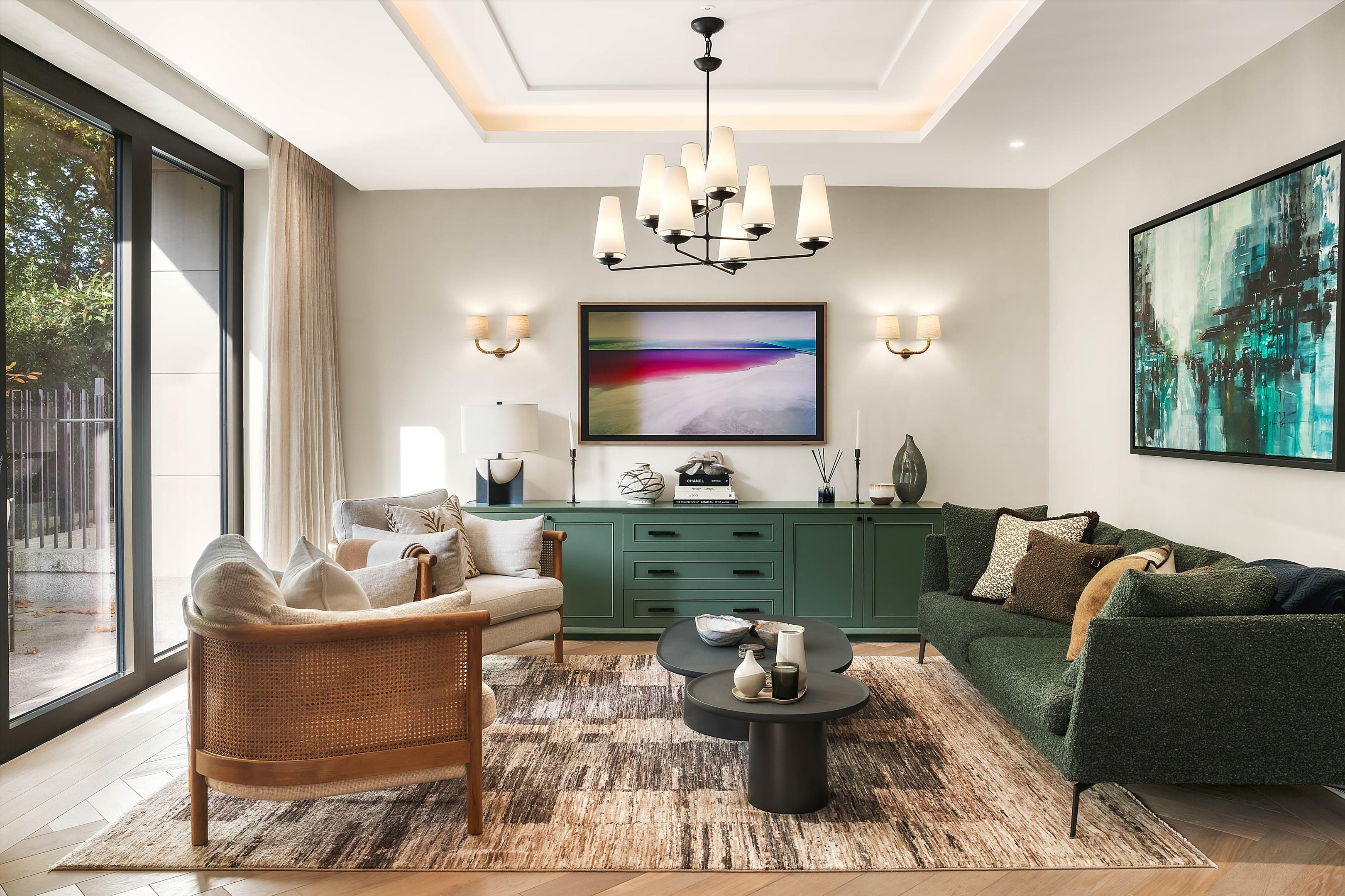 3 bedroom flat for sale 0