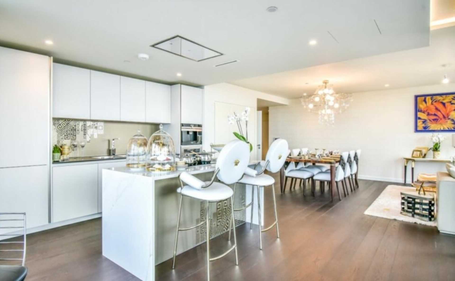 5 bedroom flat for sale 0