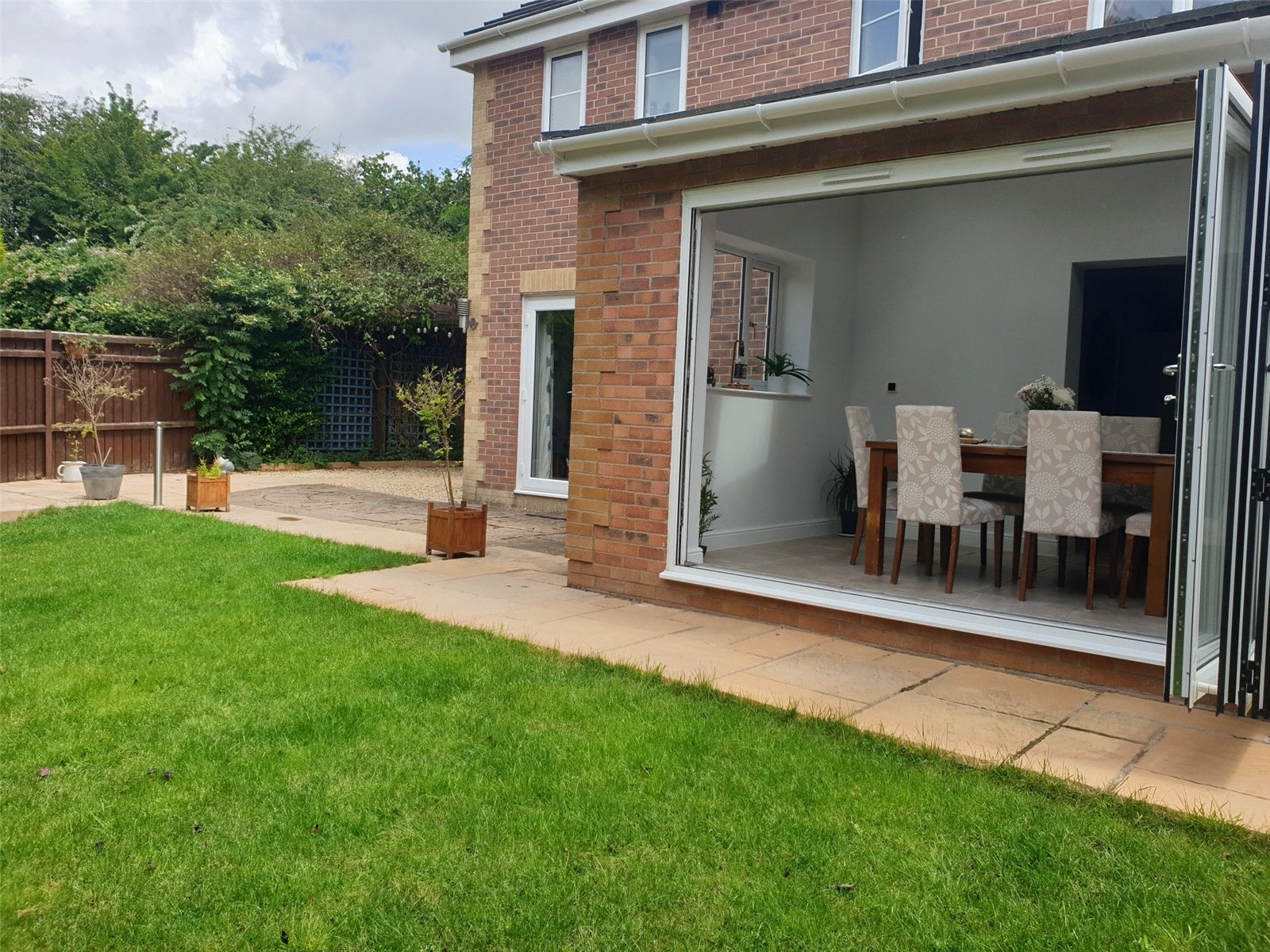 Photos of Bakers Ground, Stoke Gifford, Bristol, South Gloucestershire