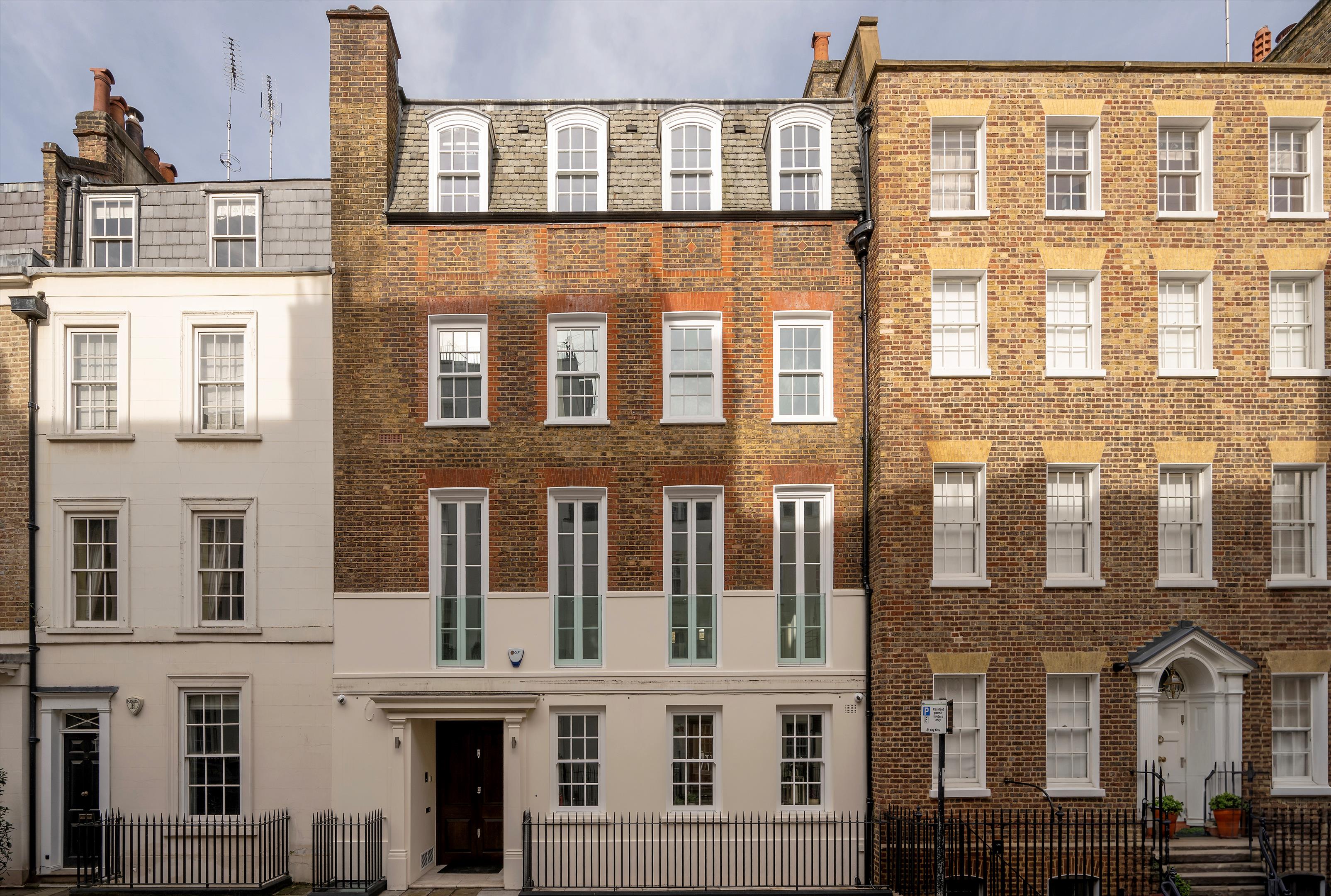 Photos of Culross Street, Mayfair, London W1K 67119880 PrimeLocation