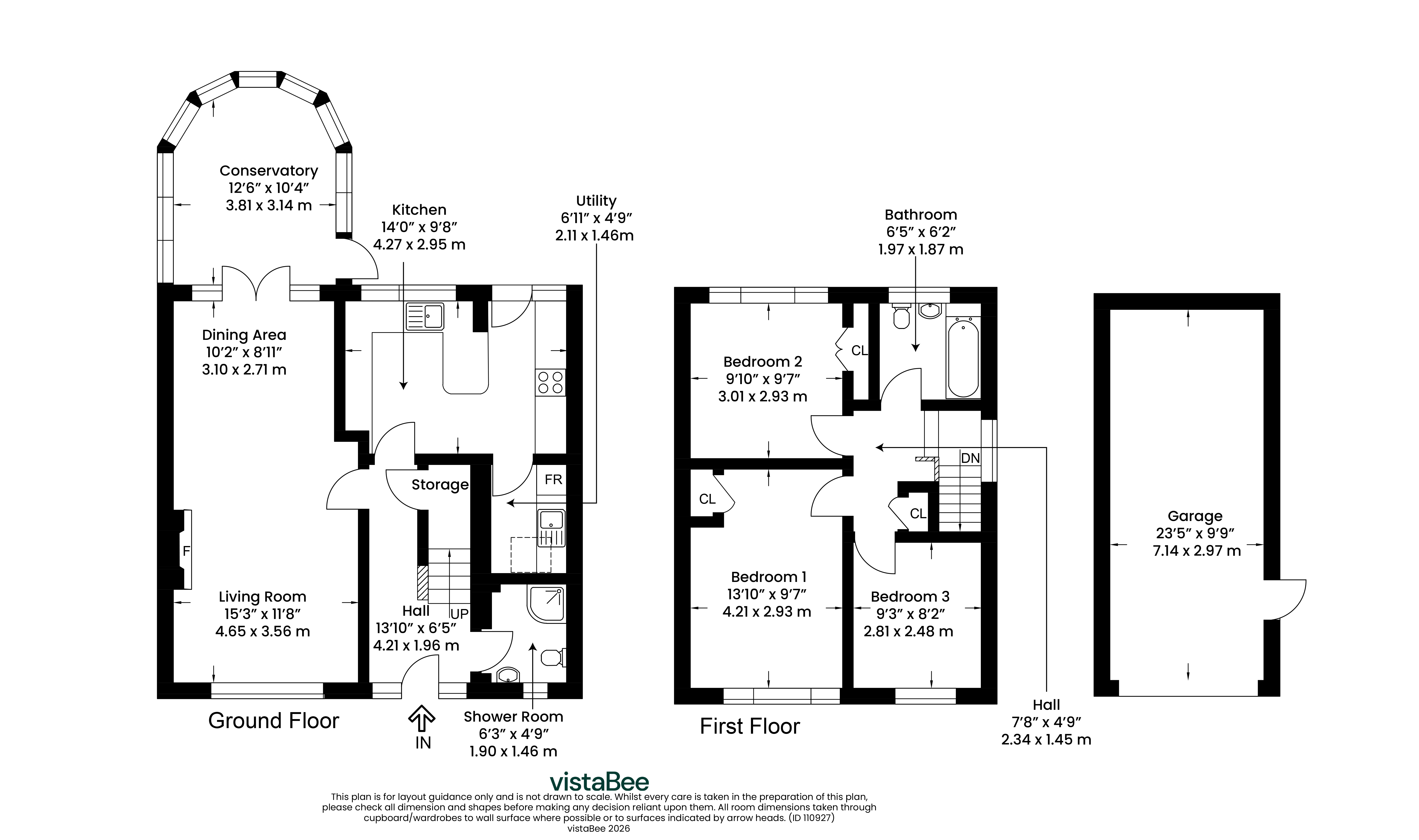 30, Thornwood Drive, Renfrewshire floorplan