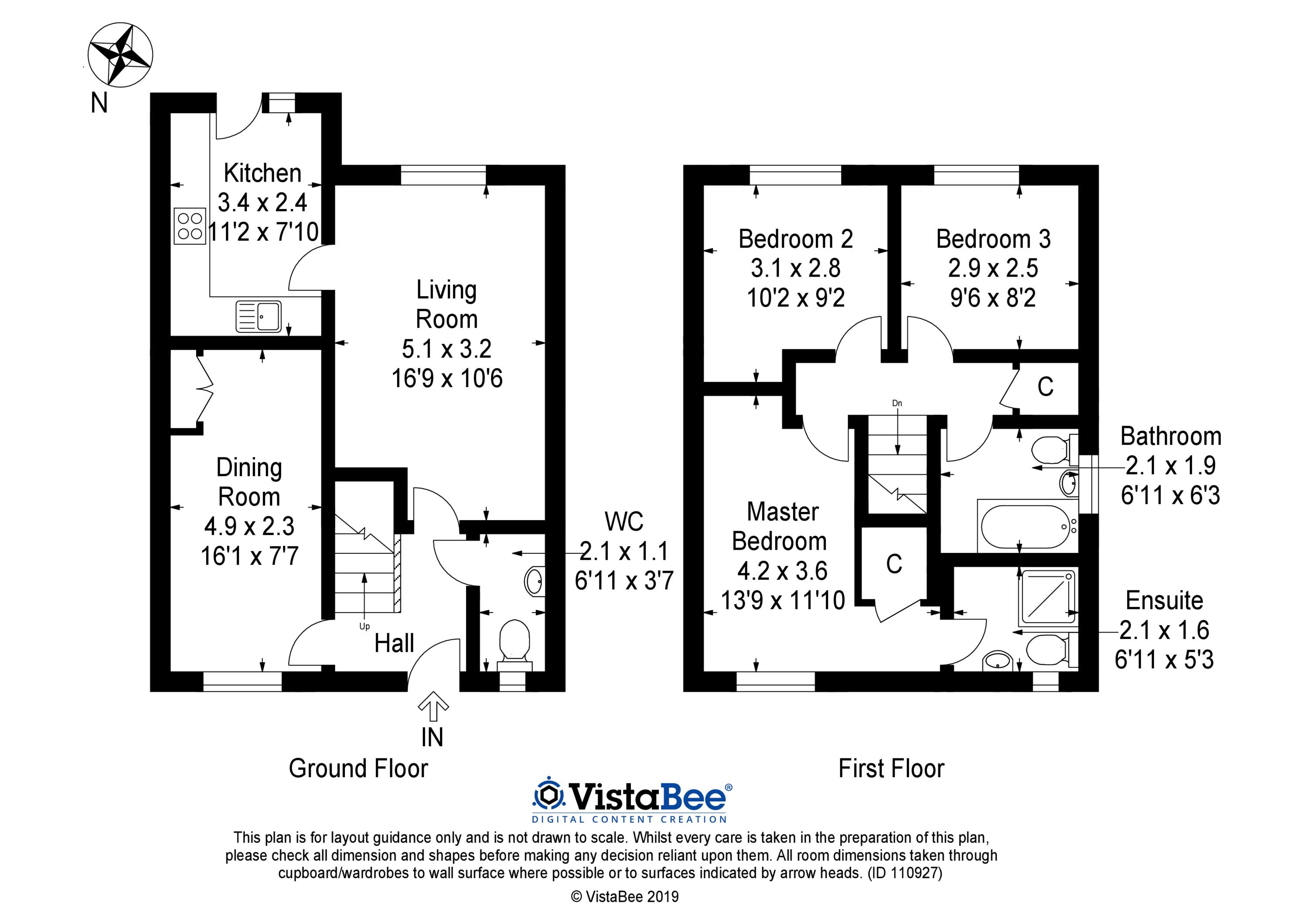 3 Bedrooms Detached house for sale in 3 Ninian Road, Dunfermline KY11