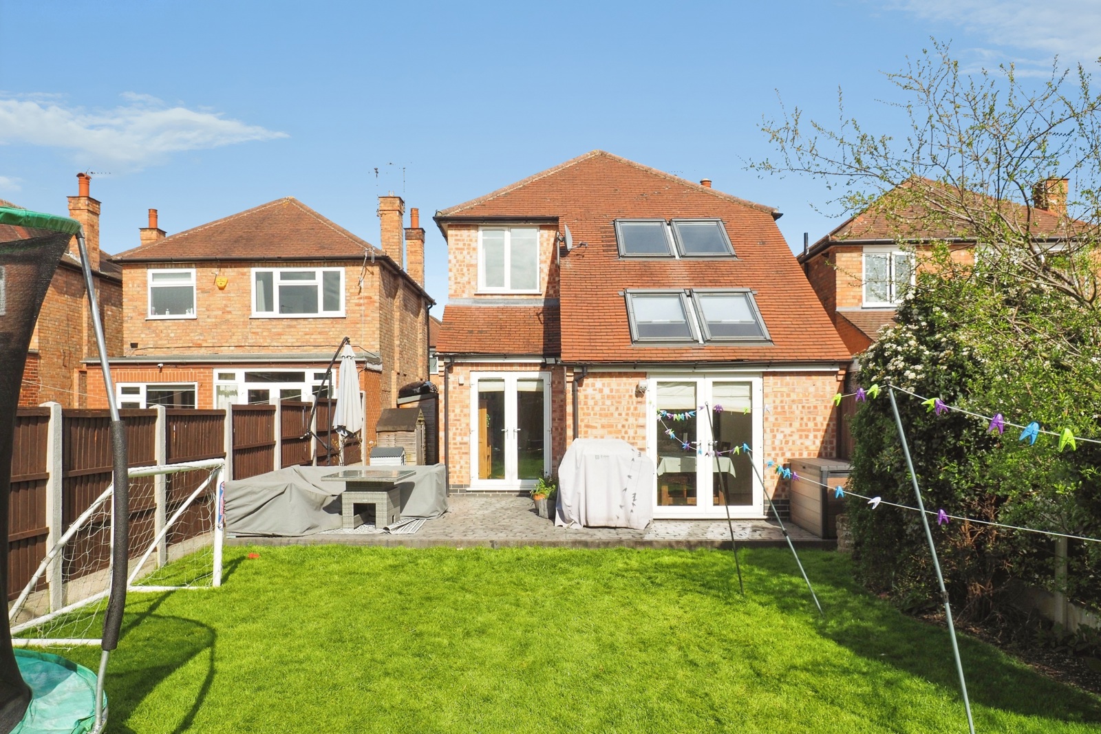 46, Seaford Avenue, Nottingham photo 4