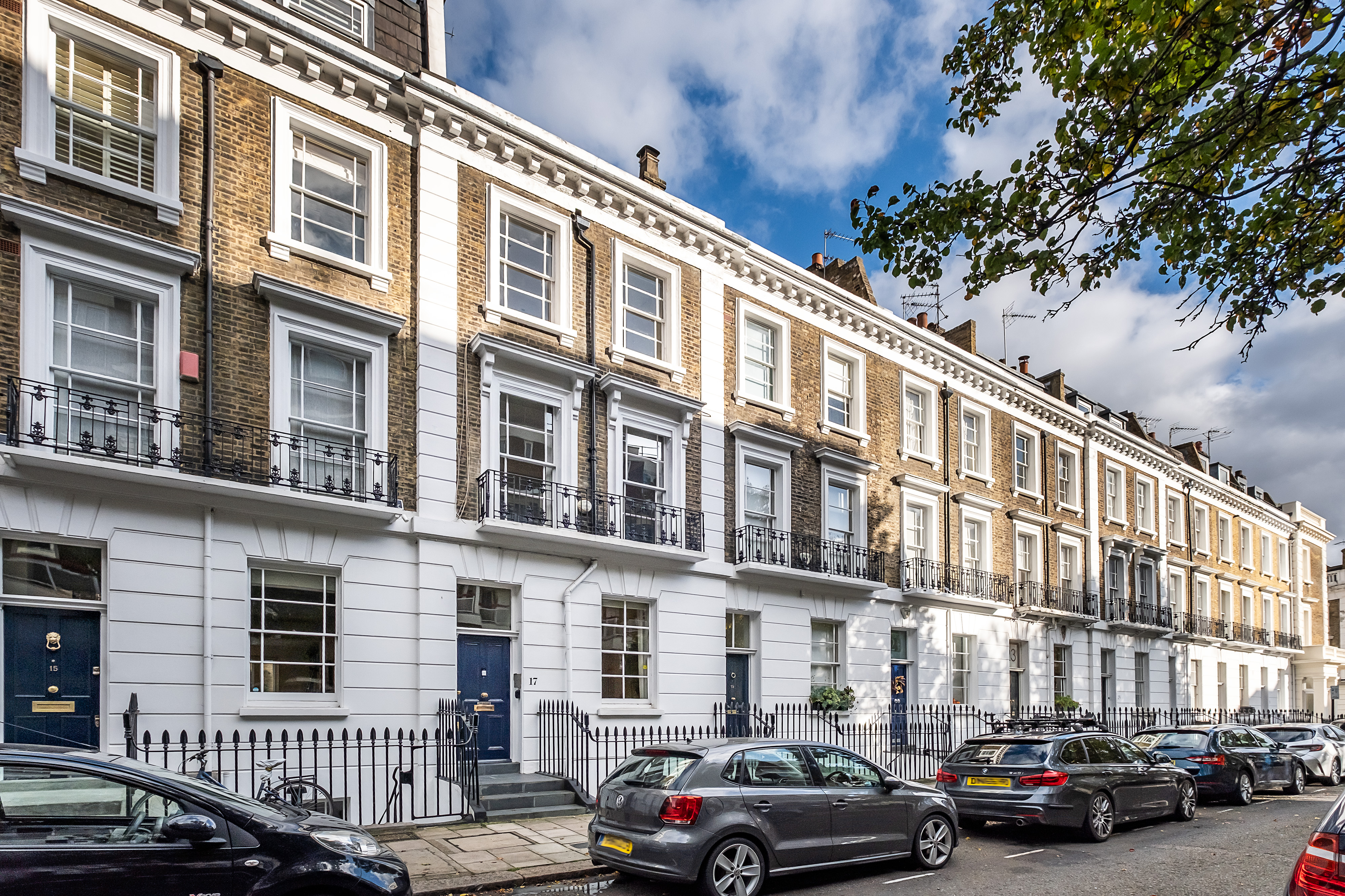 4 bedroom terraced house for sale 0