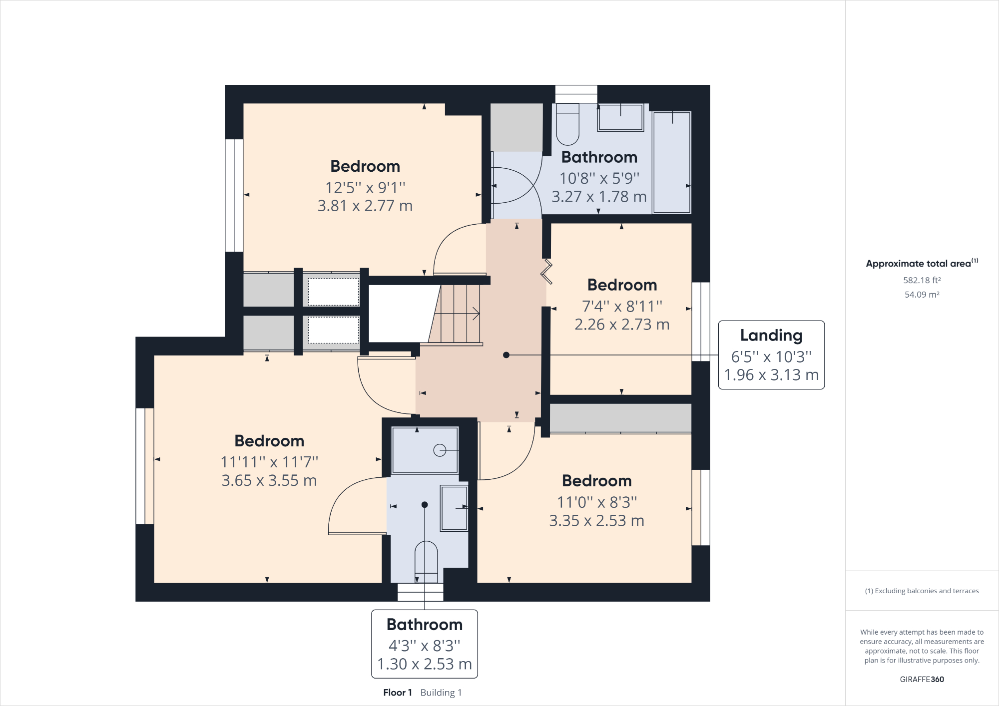 Rinovia Drive, Scartho Top, Grimsby DN33, 4 bedroom detached house for