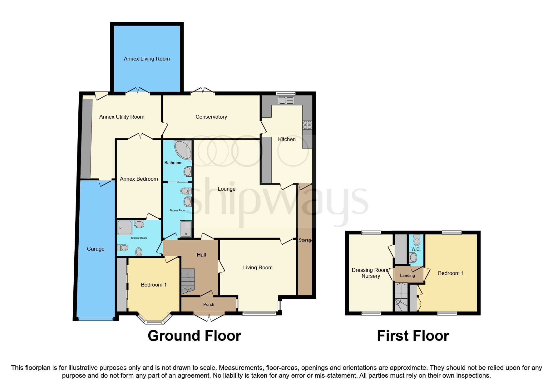 Pages Lane, Great Barr, Birmingham B43, 4 bedroom detached bungalow for sale 60926950