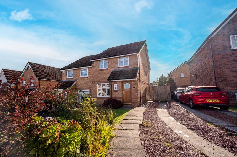 Photos of Lammermuir Way, Chapelhall, Airdrie ML6 65904377