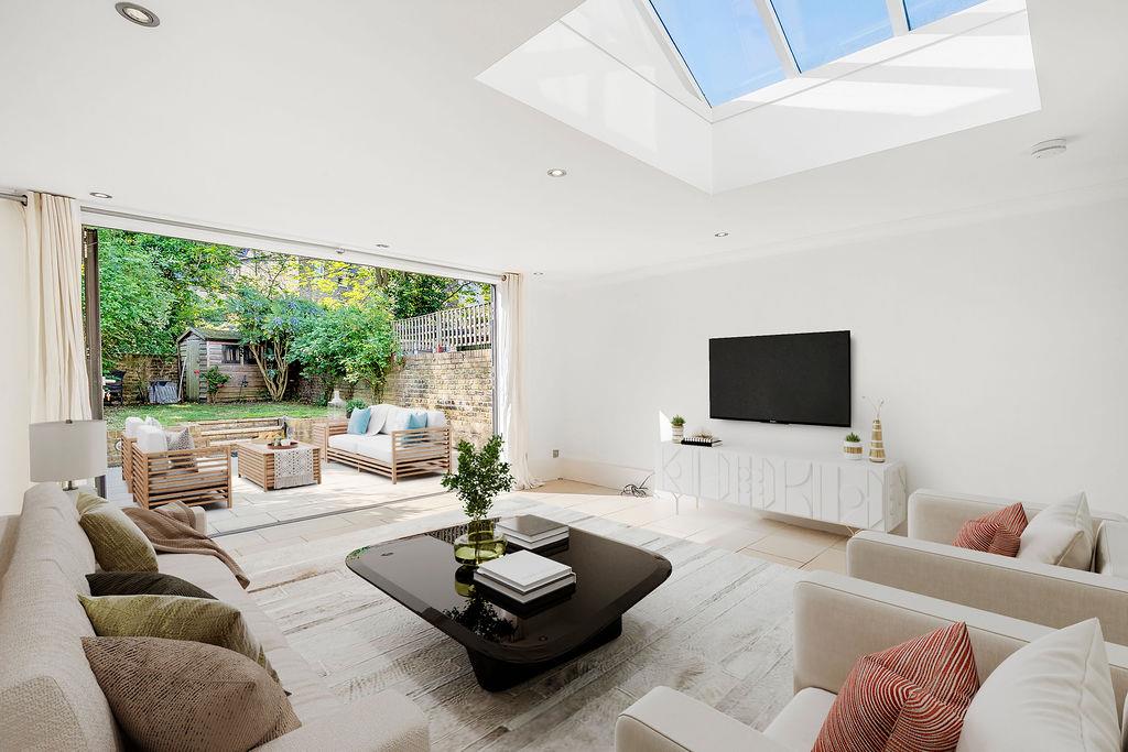 2 bedroom flat for sale 0