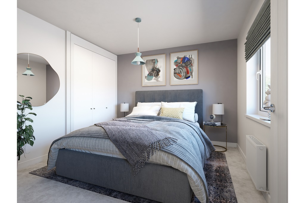 Photos of "The Shilford Plot 239" at Dowling Road, Uttoxeter ST14 66819536 PrimeLocation