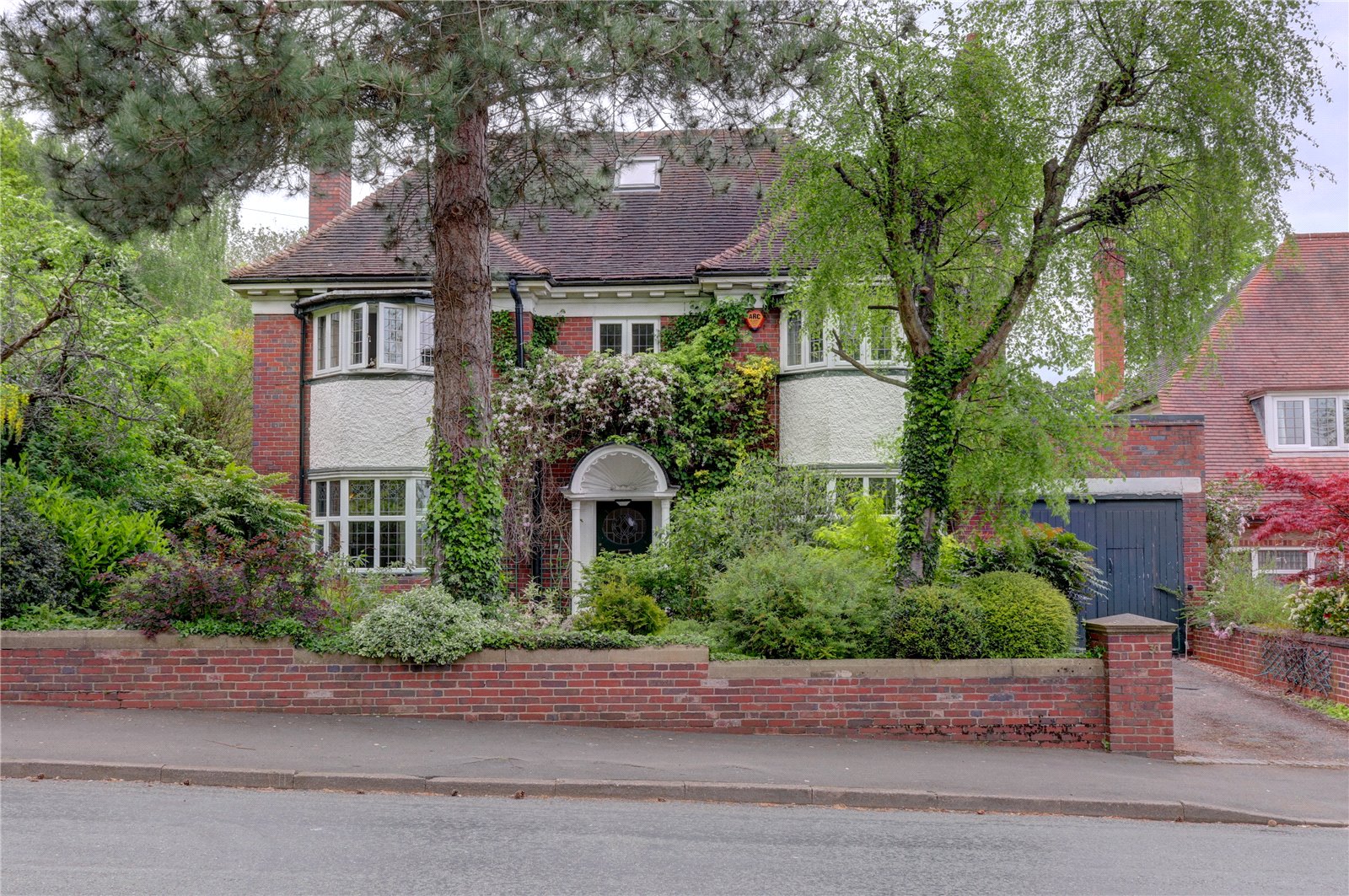 Photos of Selly Wick Road, Selly Park, Birmingham B29 64791348