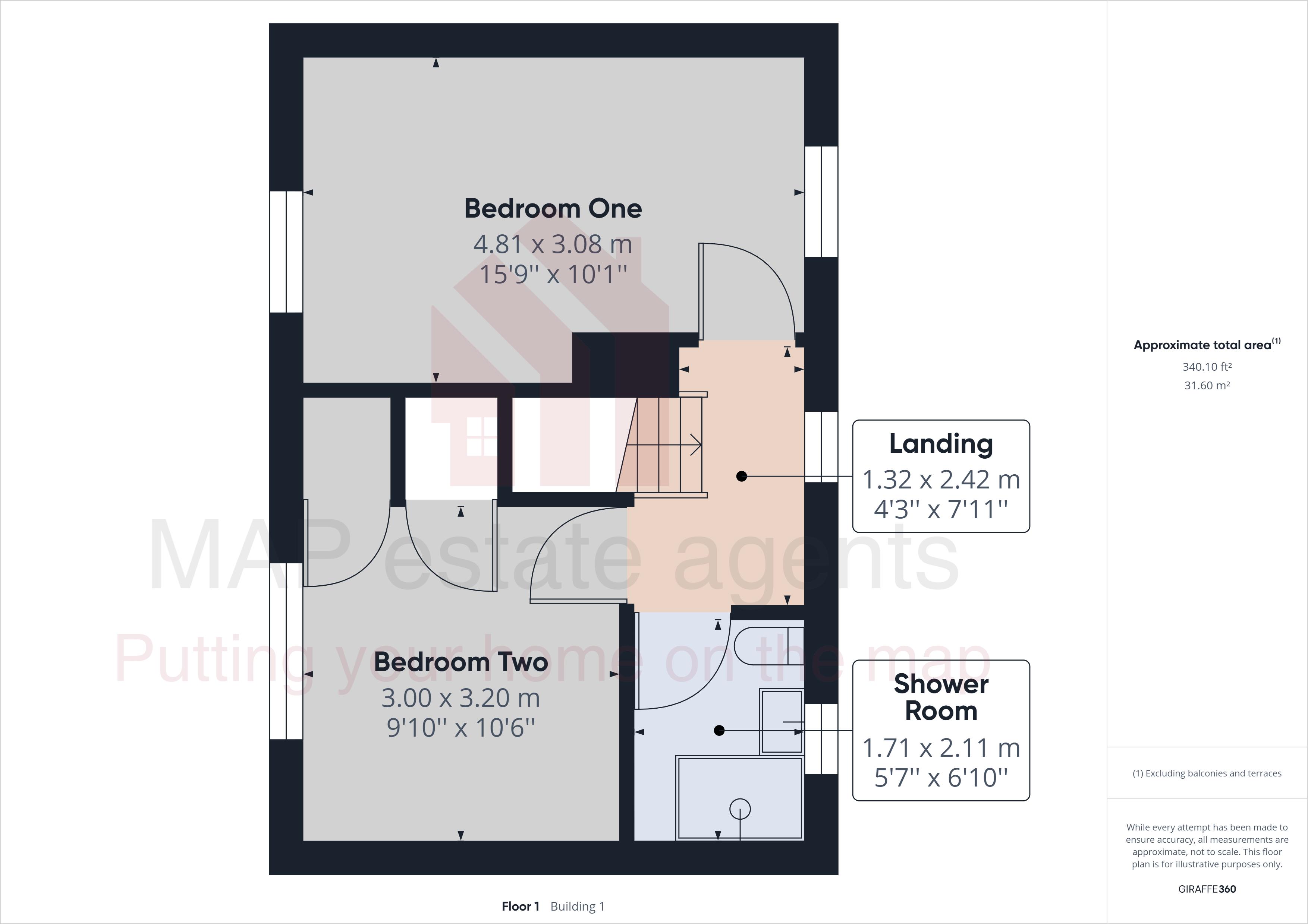 Bridge Road, Illogan, Redruth TR16, 2 bedroom terraced house for sale