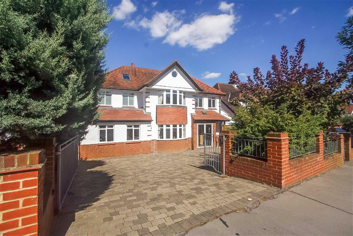 Free property report 45 Fitzjames Avenue, Croydon, CR0 5DN Chimnie