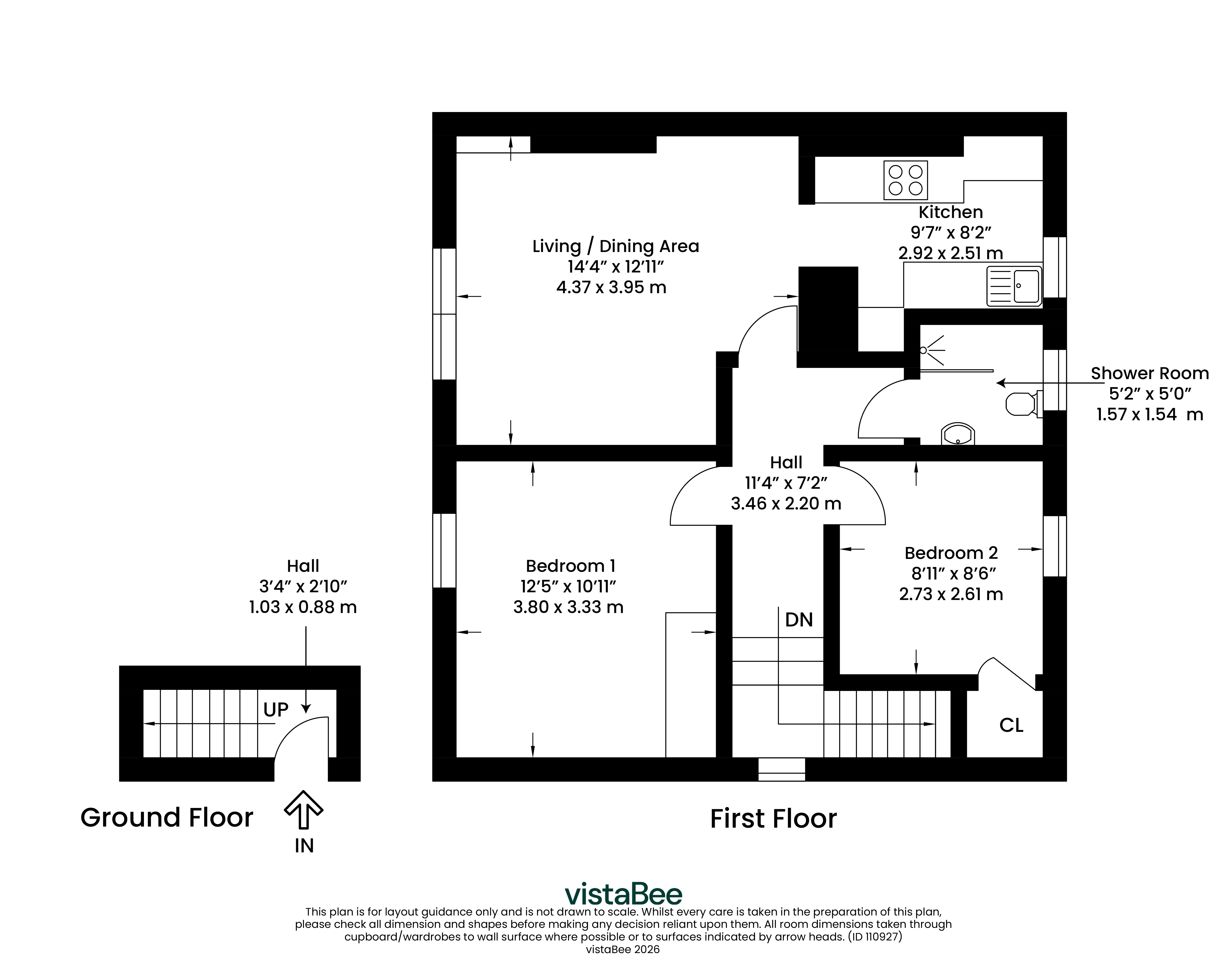 31, India Drive, Renfrew floorplan