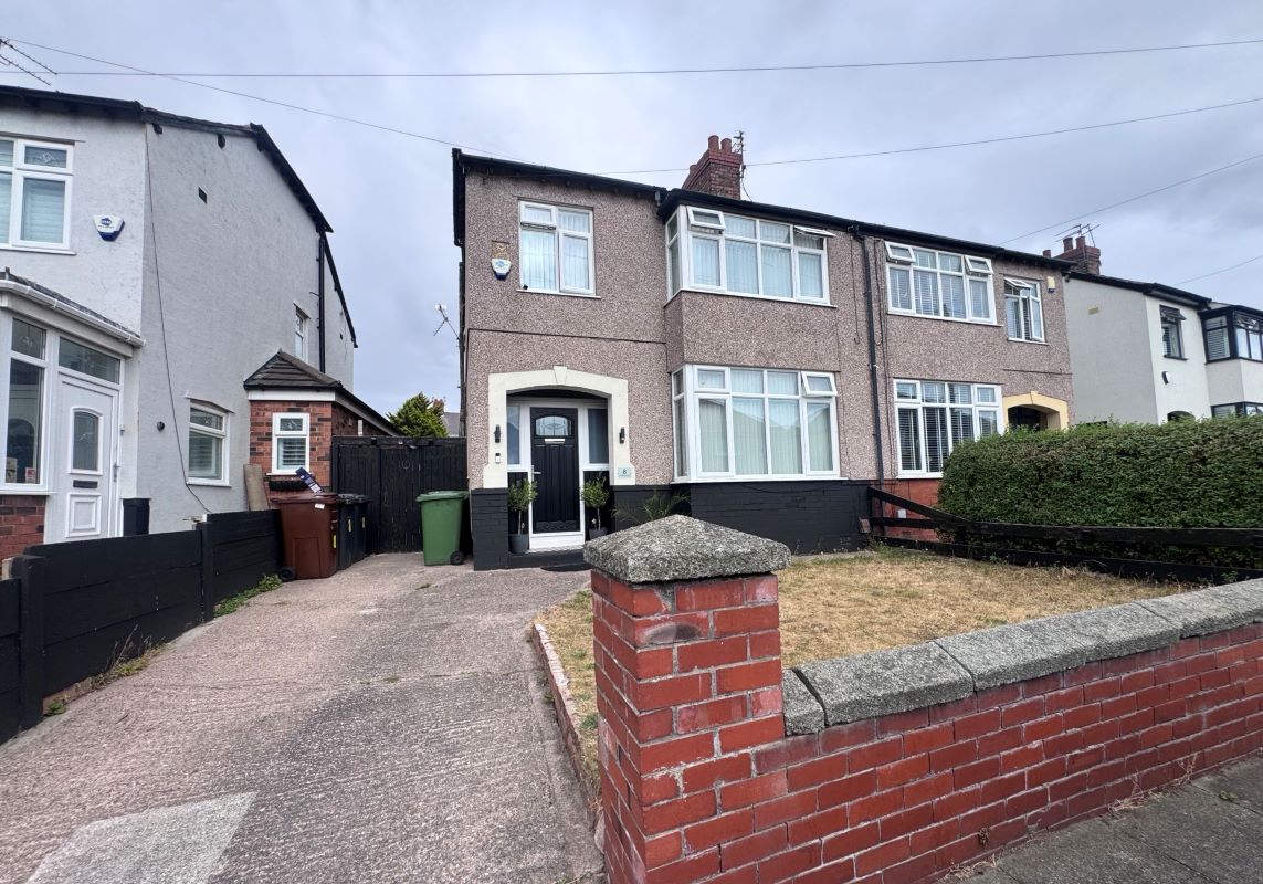 8, Stanton Avenue, Liverpool photo 2