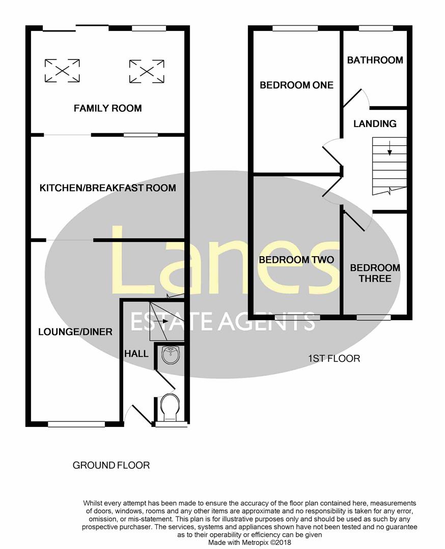 3 Bedrooms Terraced house for sale in Heathgate, Hertford Heath, Hertford SG13