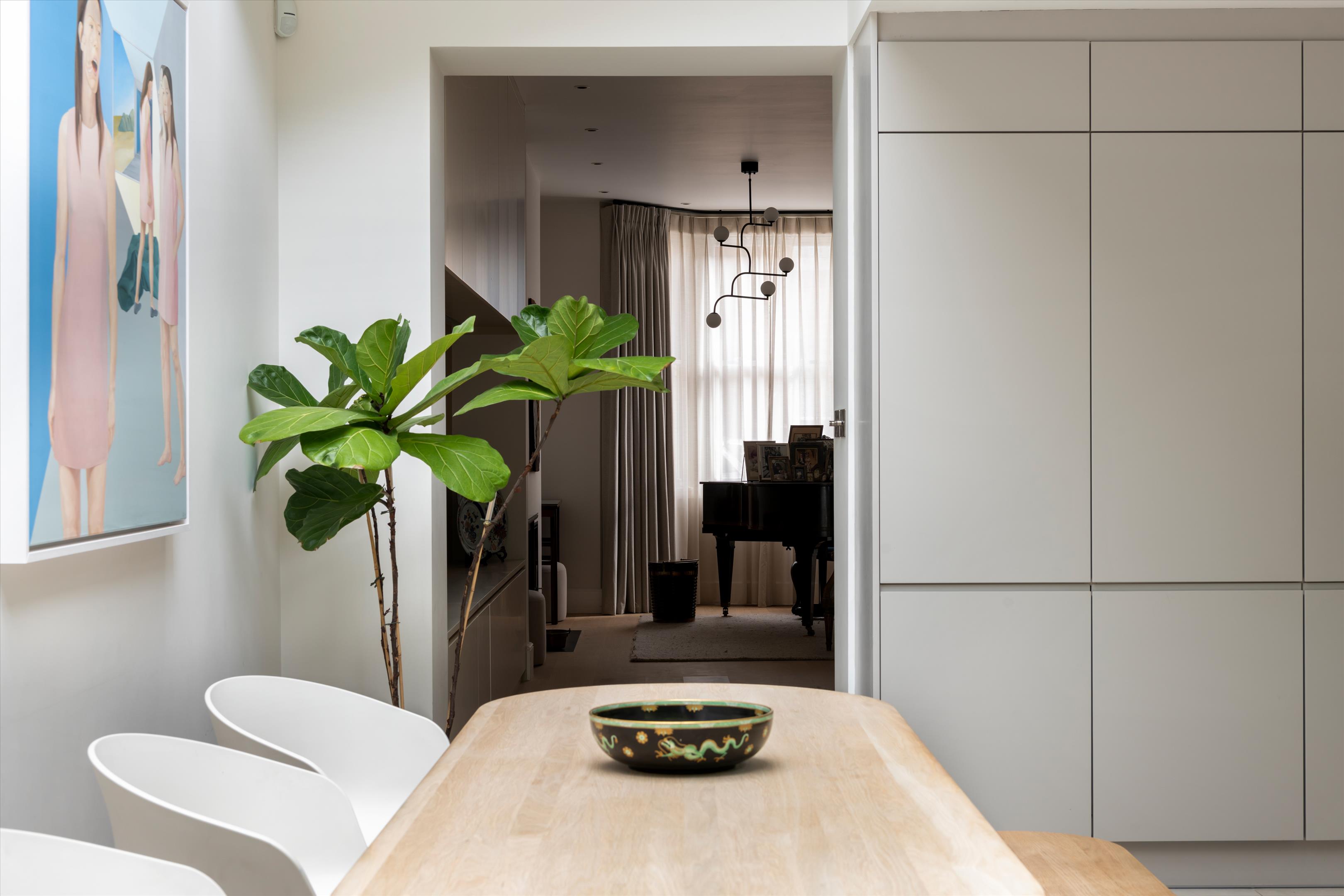 4 bedroom detached house for sale in London