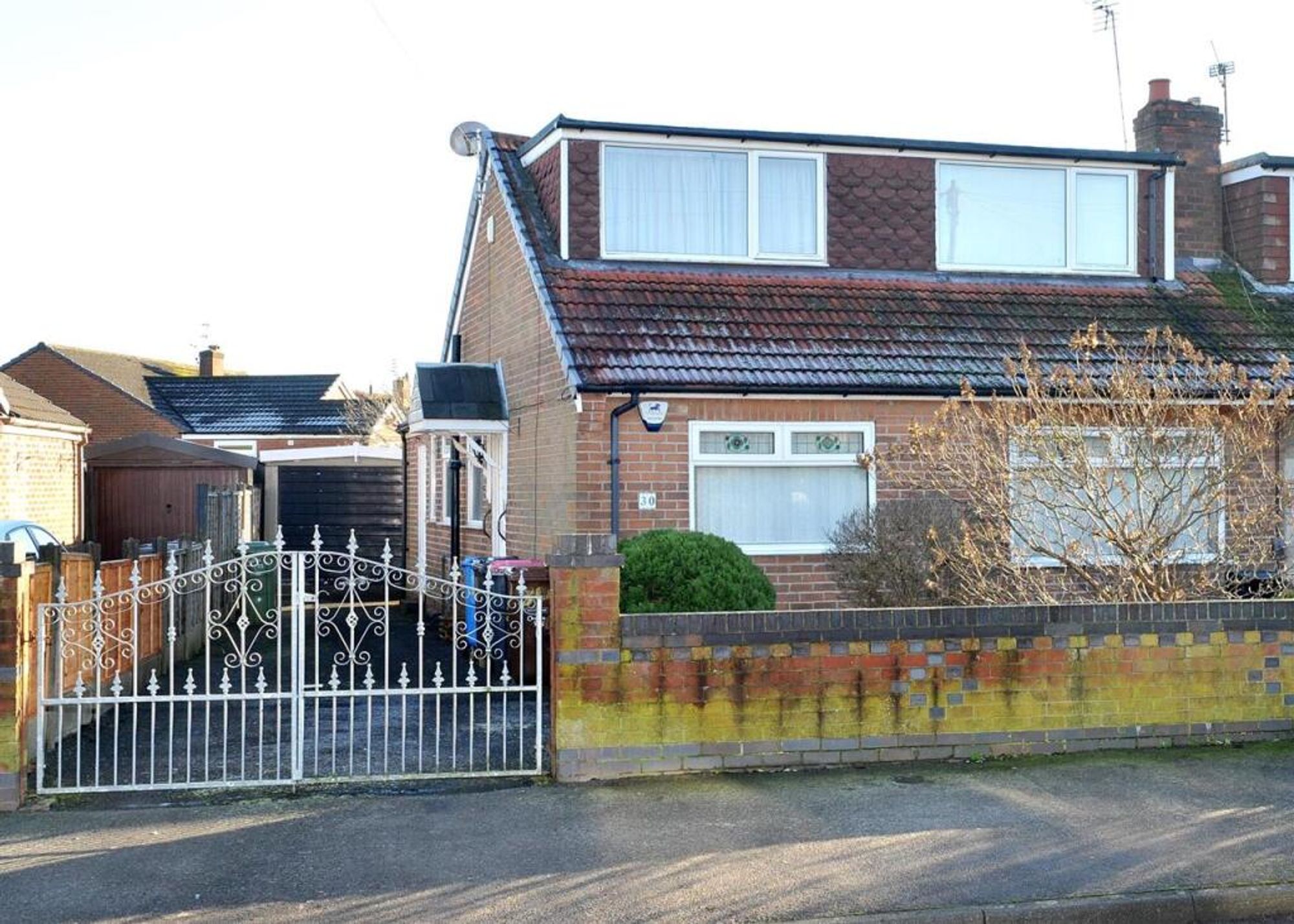 30 School Lane, Manchester photo 2