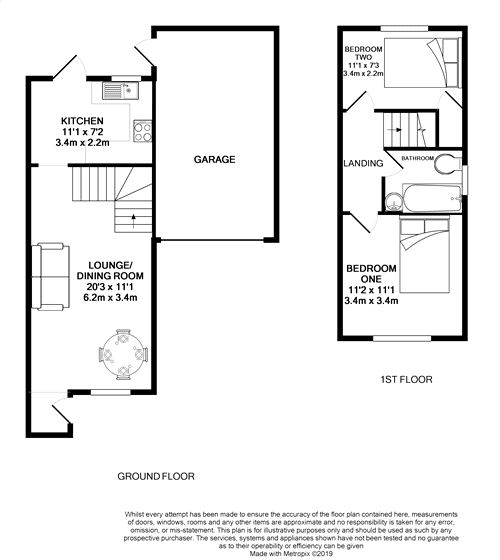 2 Bedrooms Semi-detached house for sale in Charlville Drive, Calcot, Reading, Berkshire RG31
