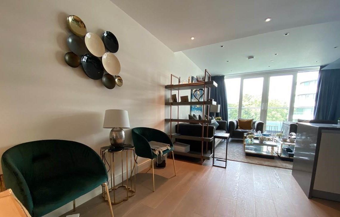 2 bedroom flat for sale 0