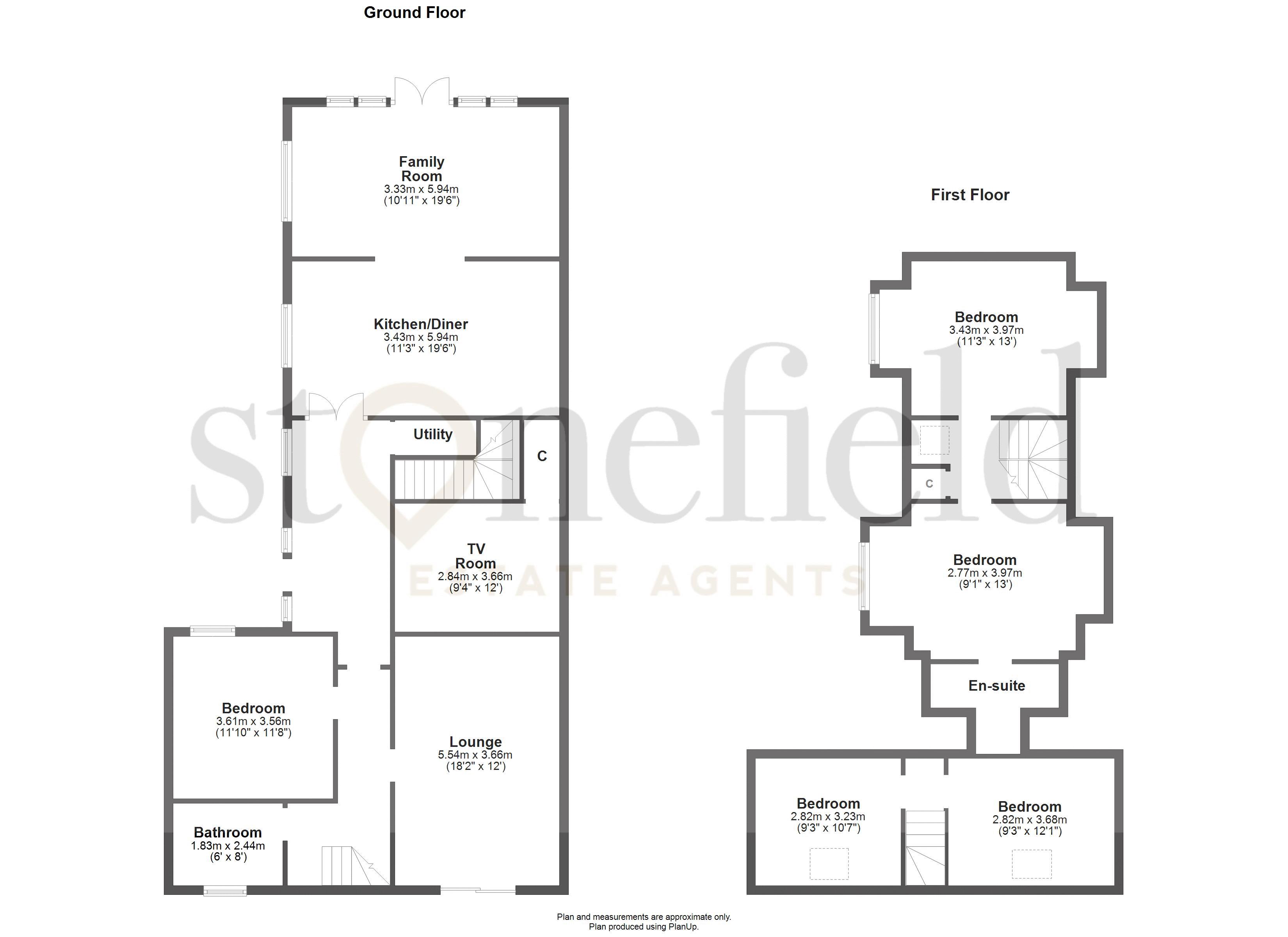 Back Hawkhill Avenue, Ayr KA8, 5 bedroom detached house for sale