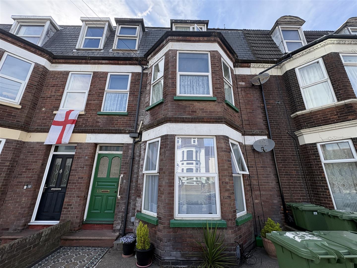 Flat 3, 33 Northgate Street, Great Yarmouth photo 5