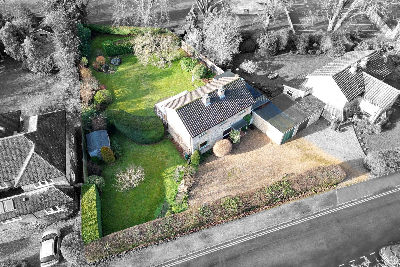 4 bedroom detached house for sale 0