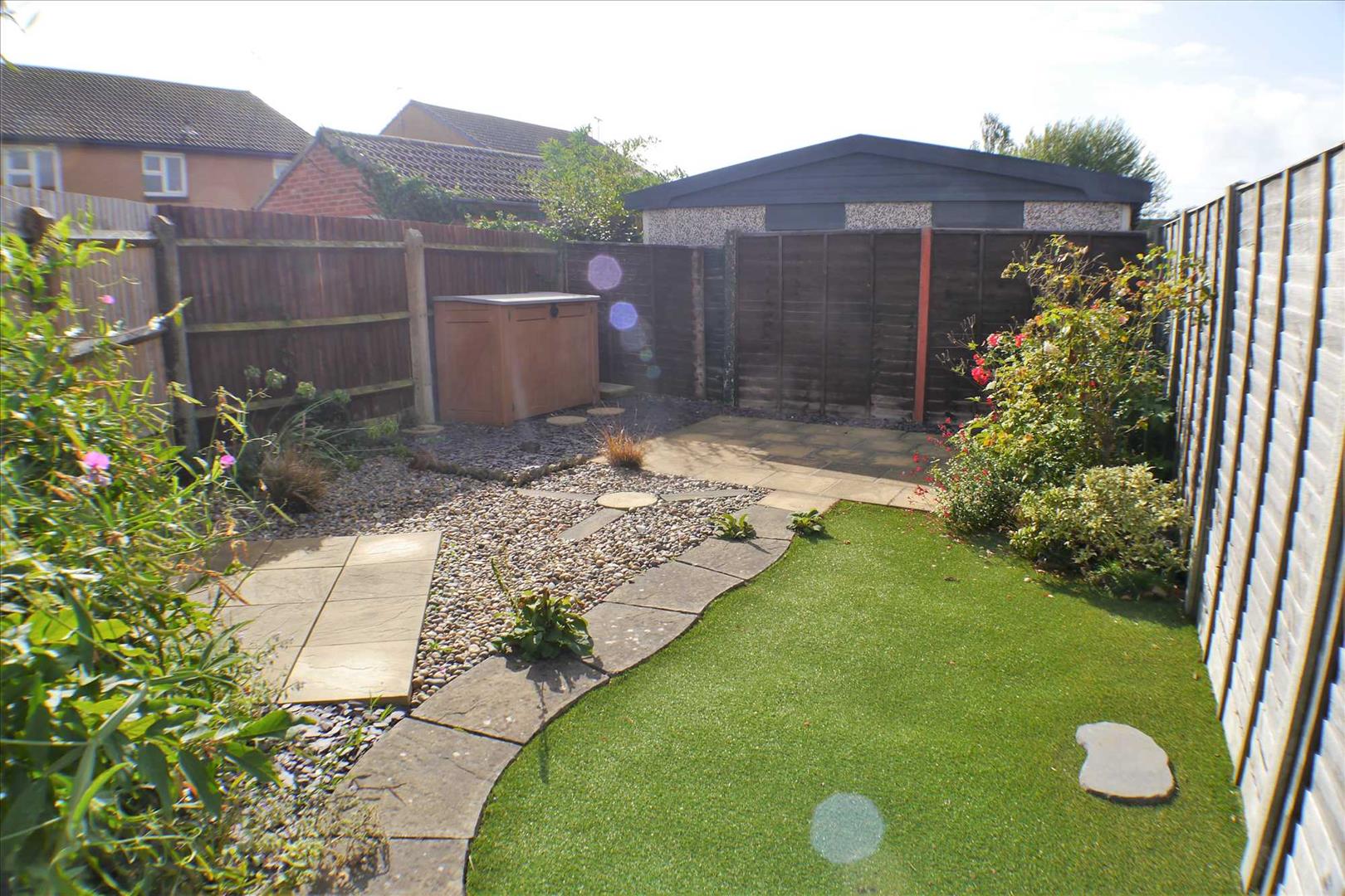 1, Baldwin Close, Middleton-on-Sea photo 4