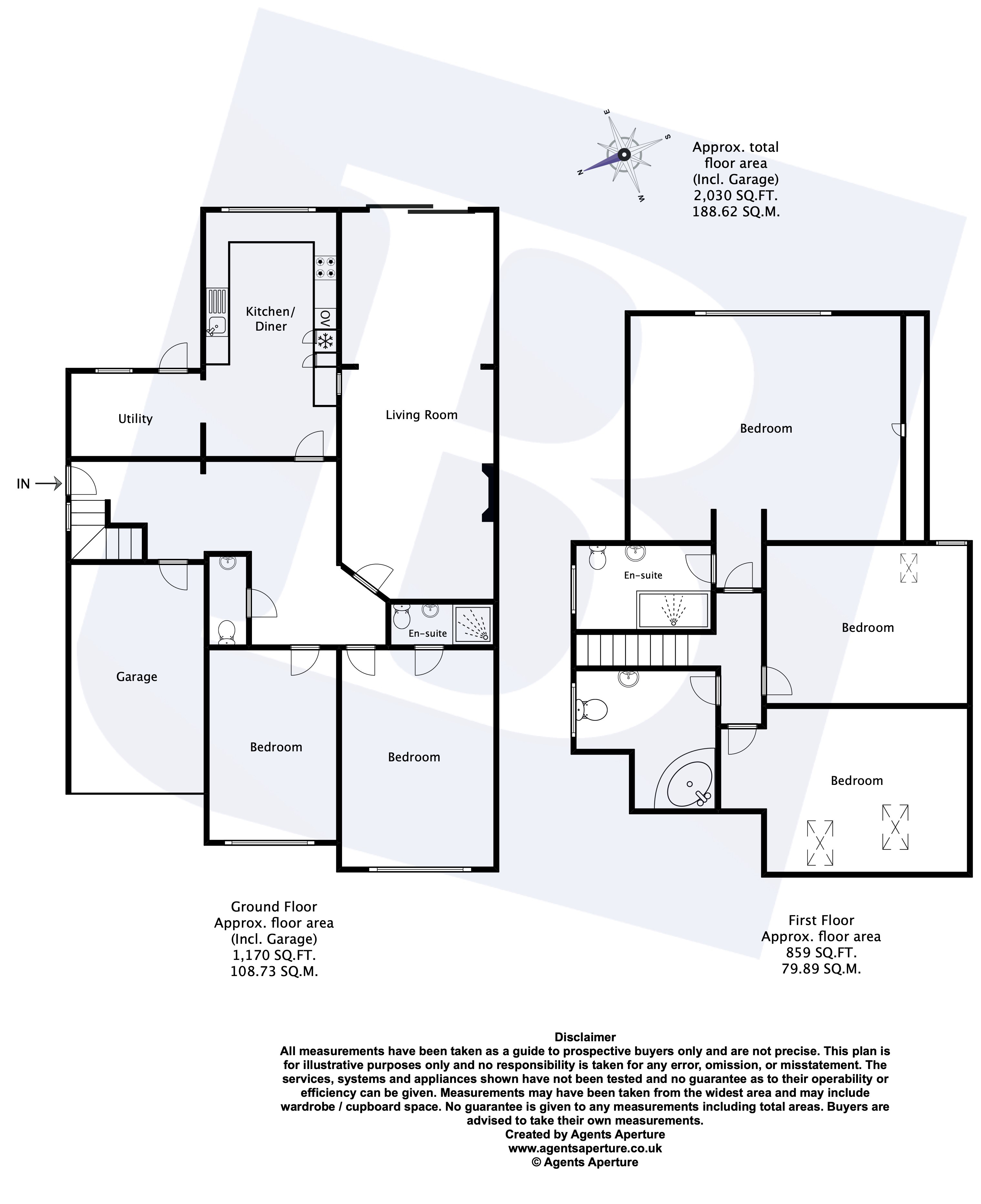 5 bed bungalow for sale in Betterton Road, Rainham RM13 Zoopla