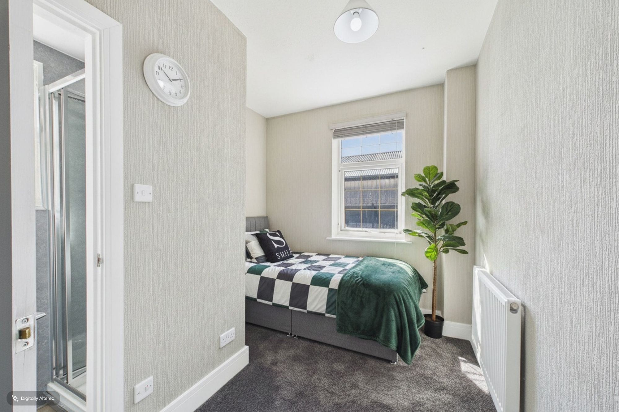 Room 2, 57 Neville Street, Cleethorpes photo 2